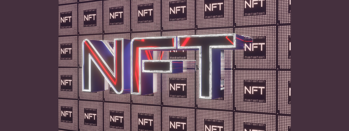 Três aplicações de NFTs para as marcas na internet