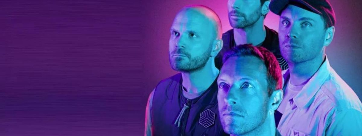 Coldplay anuncia novos shows no Brasil