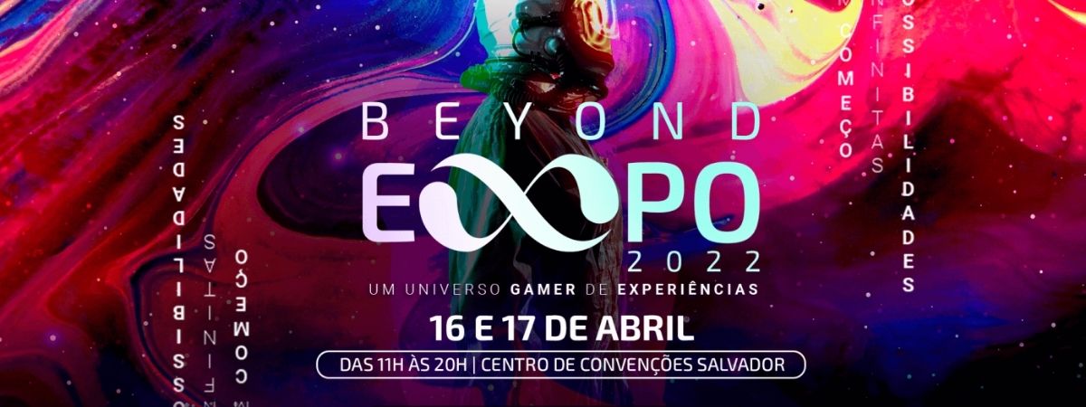 Epra Games  Salvador BA
