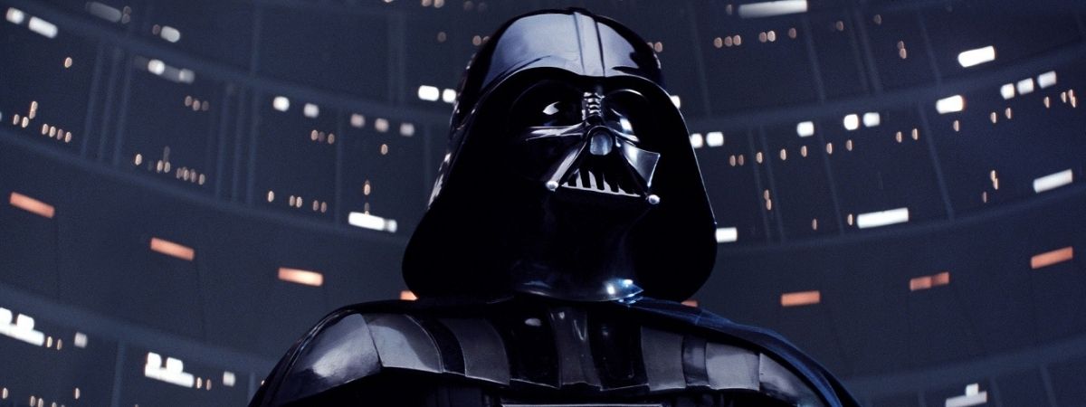 Darth Vader pode estar chegando no Fortnite