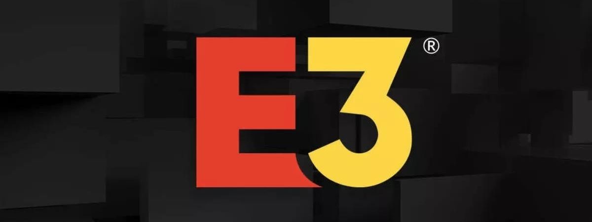 E3 2022 é oficialmente cancelada