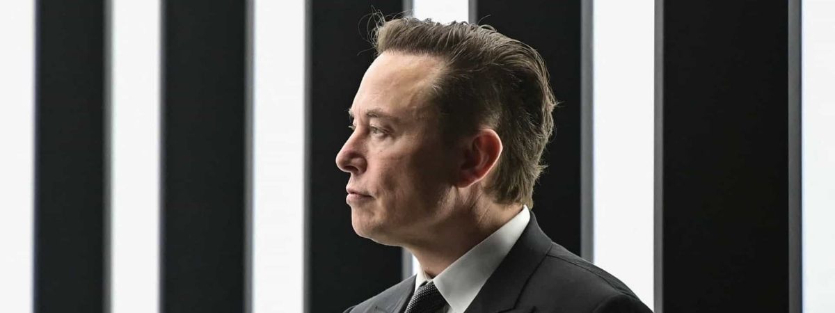 Elon Musk quer comprar o Twitter