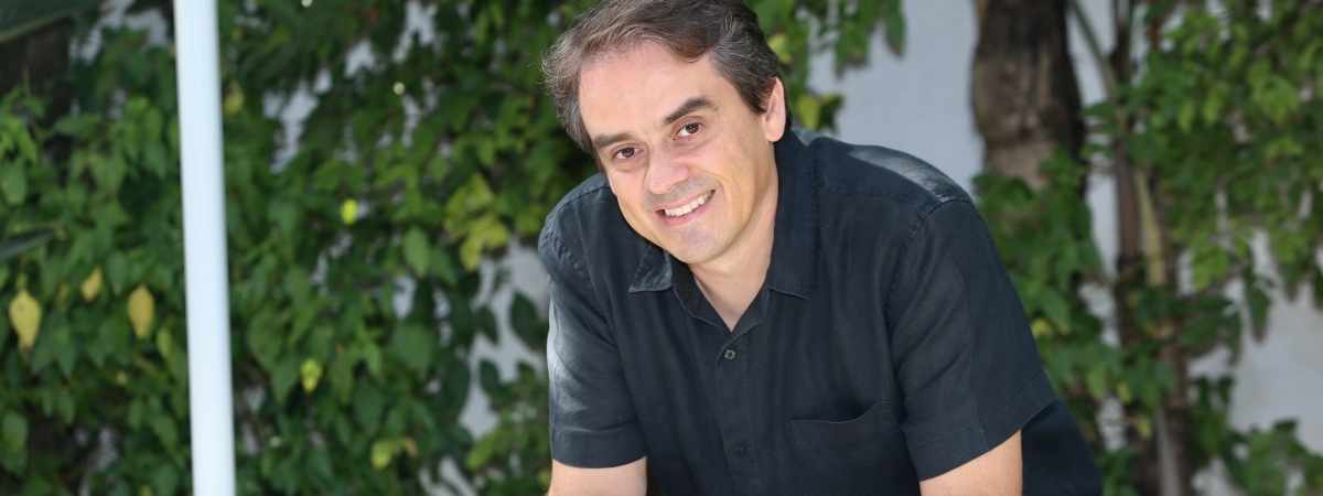 Porta dos Fundos anuncia Rafael Fortes como novo Vice-Presidente de produção e conteúdo