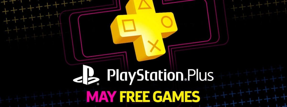 Descubra quais os jogos gratuitos da PlayStation Plus em maio