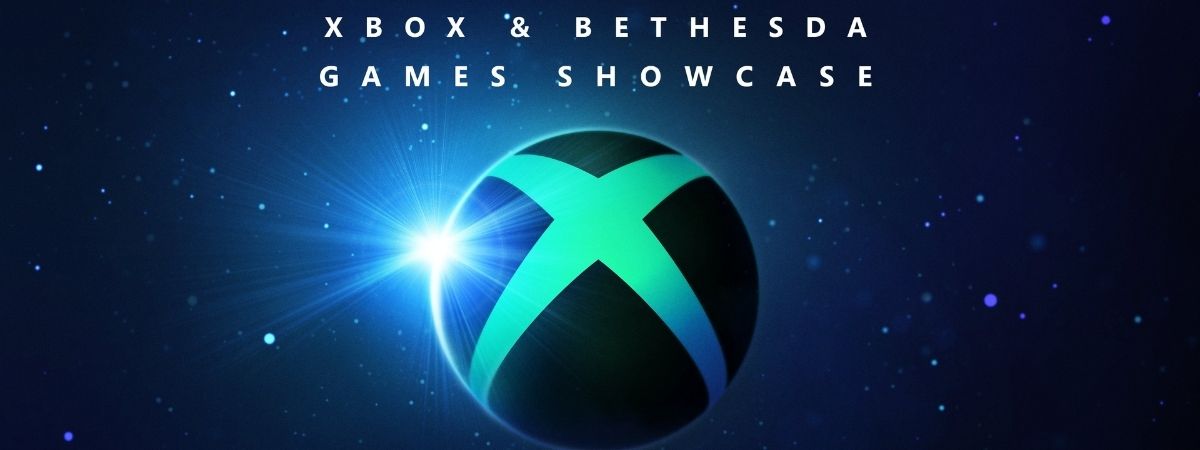 Xbox + Bethesda Showcase é anunciado para 12 de junho