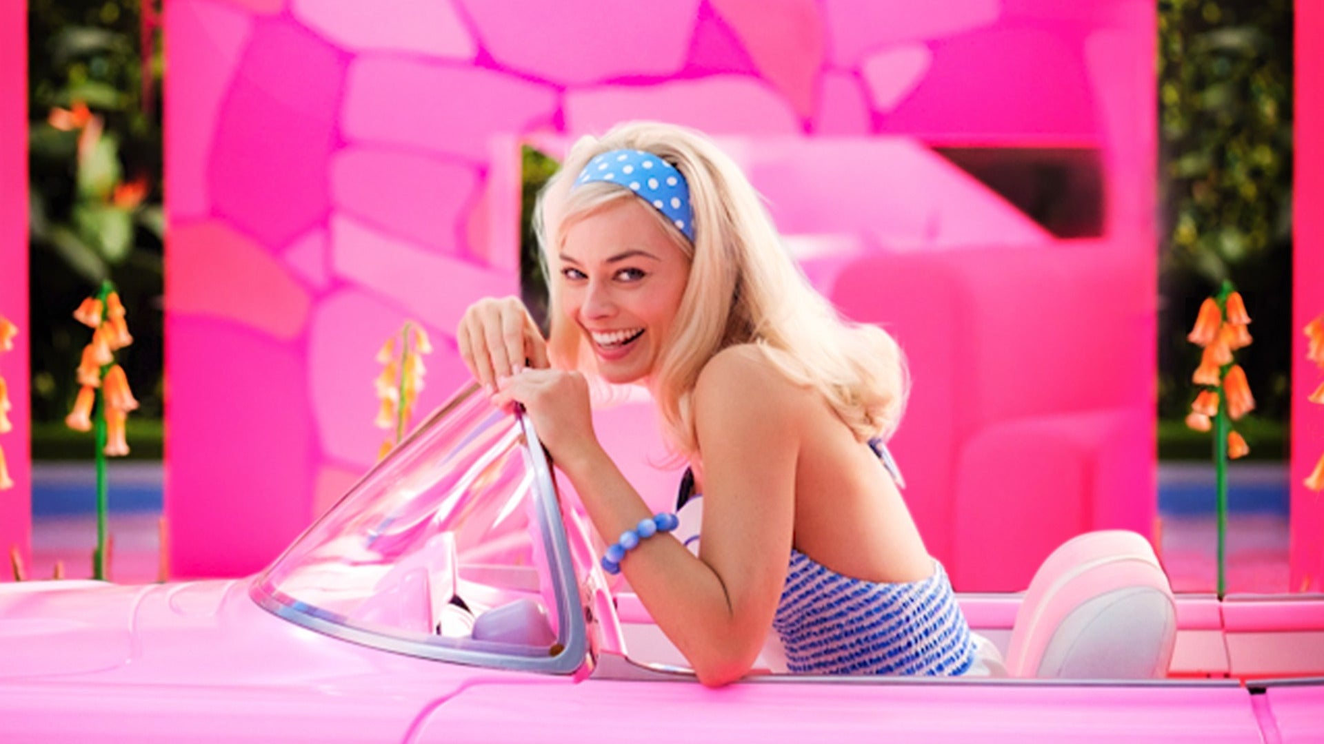 Burger King reproduz casa da Barbie e apresenta combo temático do filme