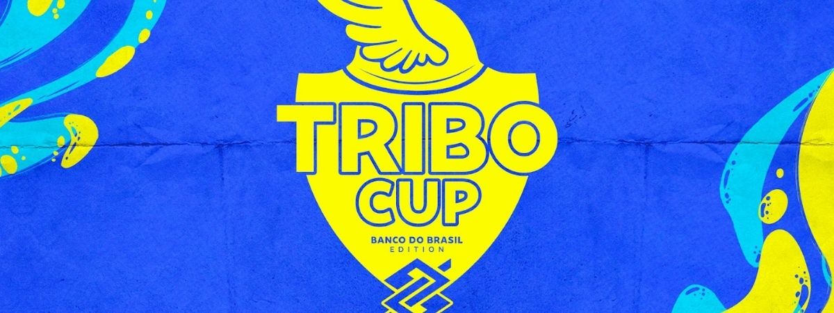 Banco do Brasil e Gaules lançam o Tribo Cup