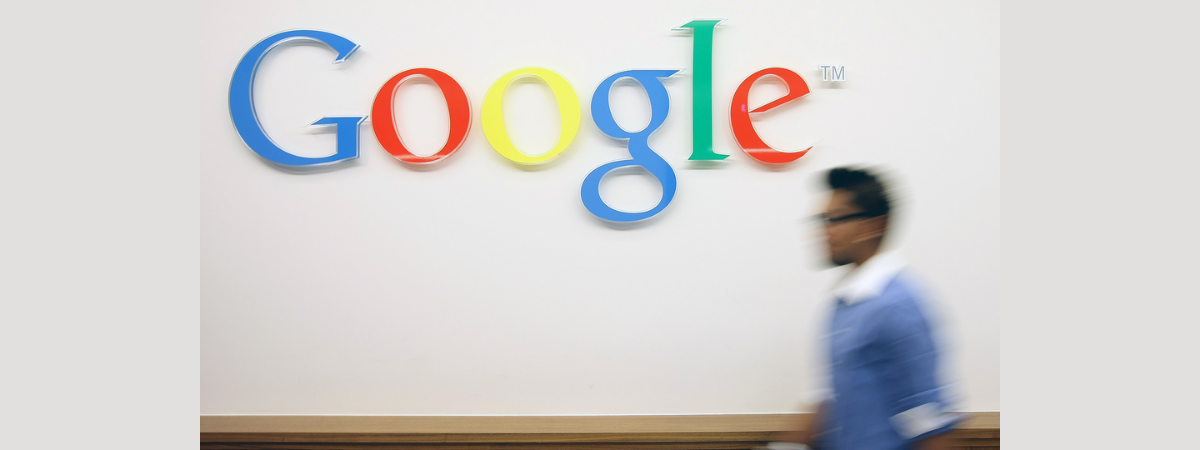 Google sofre problemas internos em desenvolvimento de chips