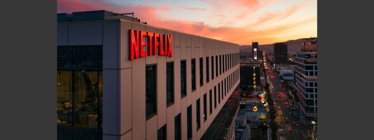 Netflix corta 150 empregos nos EUA após perder assinantes