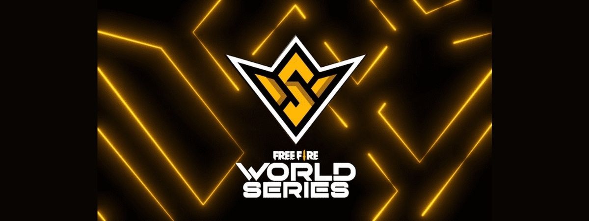 Final do Free Fire World Series (FFWS) acontece neste sábado (21)