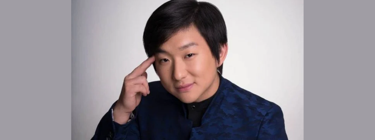 Primeira série coreana gravada no Brasil tem Pyong Lee no elenco