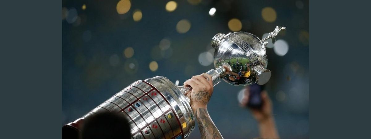 Copa Libertadores: Veja os classificados para as oitavas de final