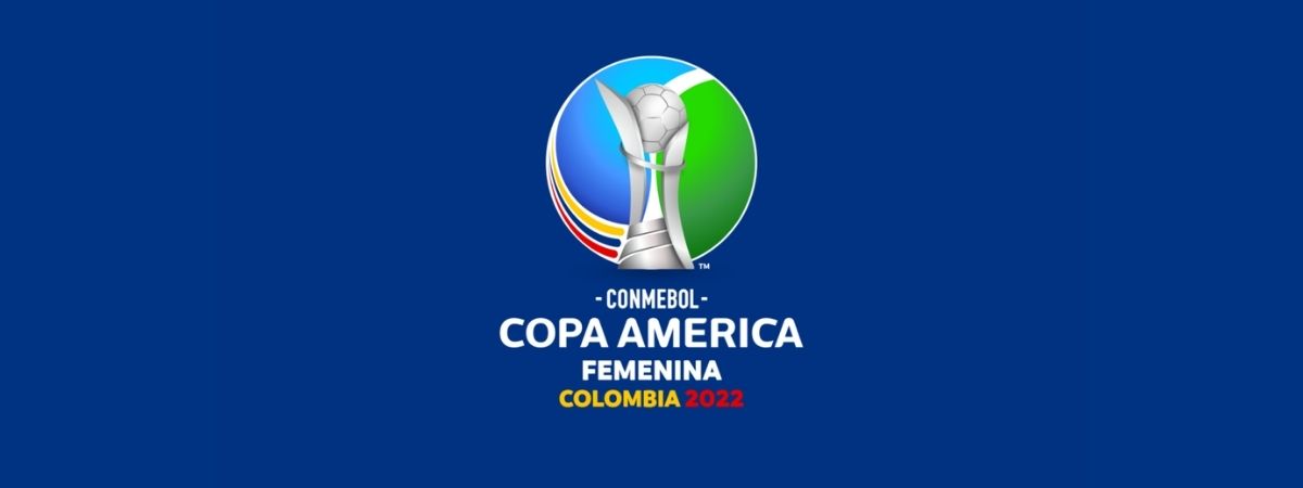 SBT transmite Copa América Feminina, com Brasil x Argentina na estreia