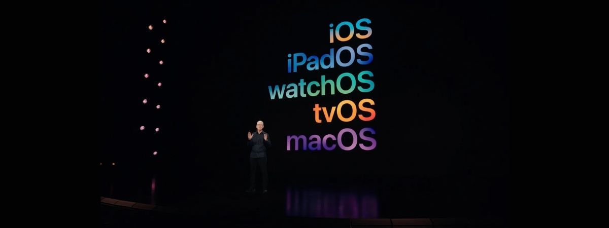 Apple anuncia que pode trazer iOS 16 em WWDC 2022
