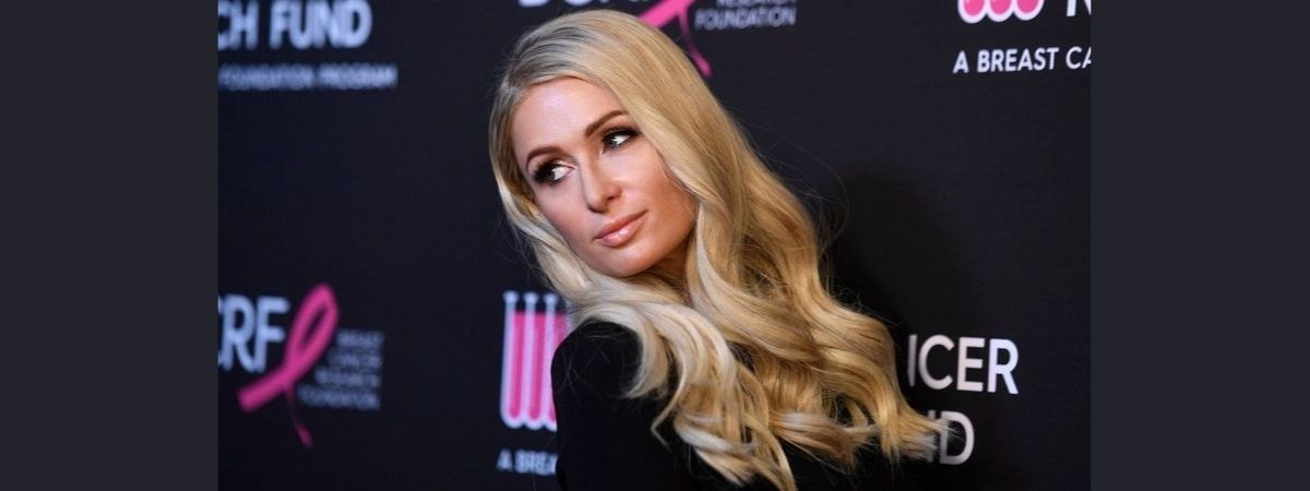 Paris Hilton quer ser a ‘Rainha do Metaverso’