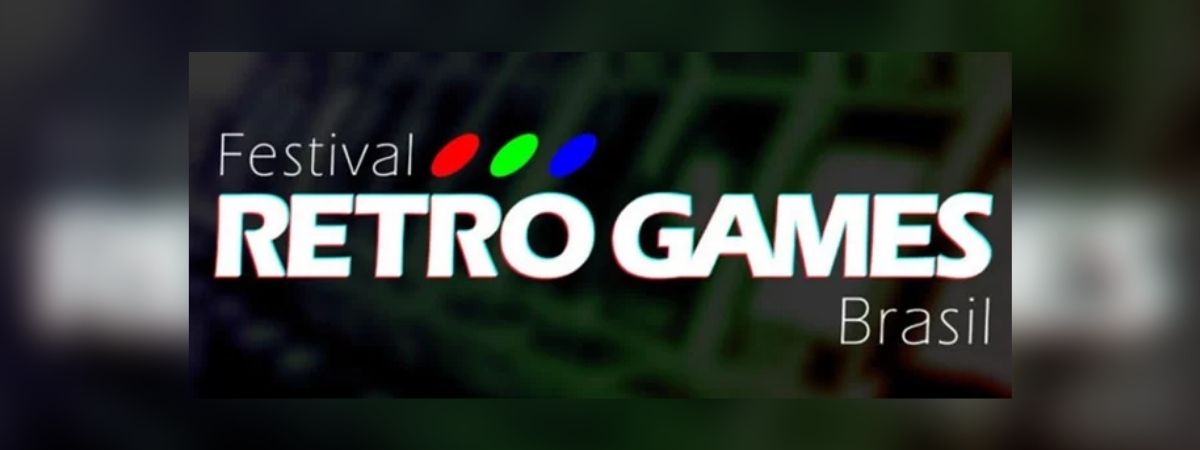NVIDIA e Dell apoiam Festival Retro Games Brasil 2022
