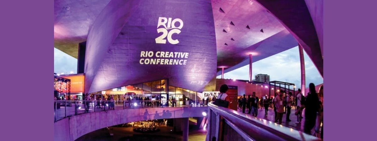 Rio2C: confira os destaques do maior evento criativo da América Latina