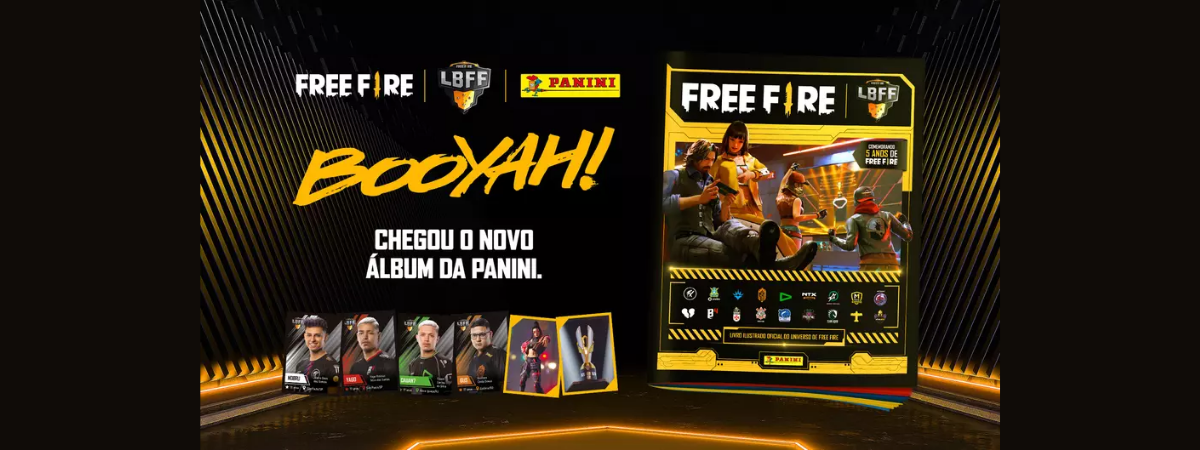 Free Fire - Compra con Razer Gold