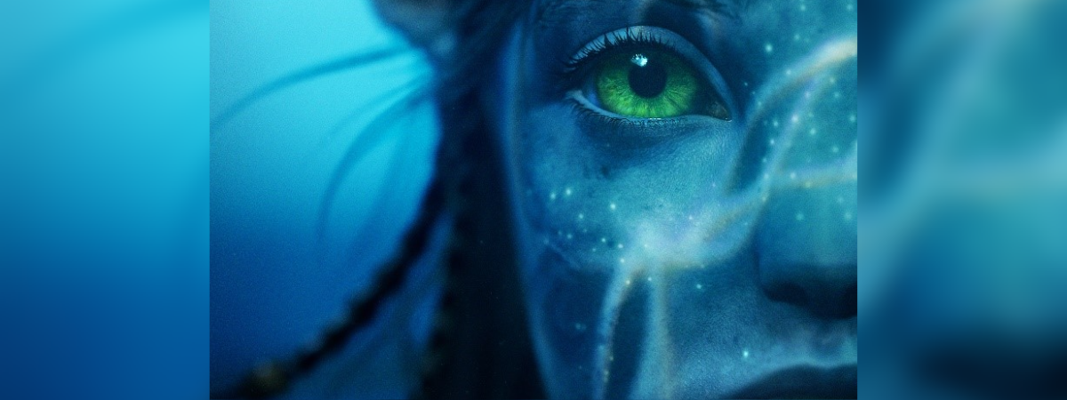 Saiu! Confira o primeiro trailer de ‘Avatar: O Caminho da Água’