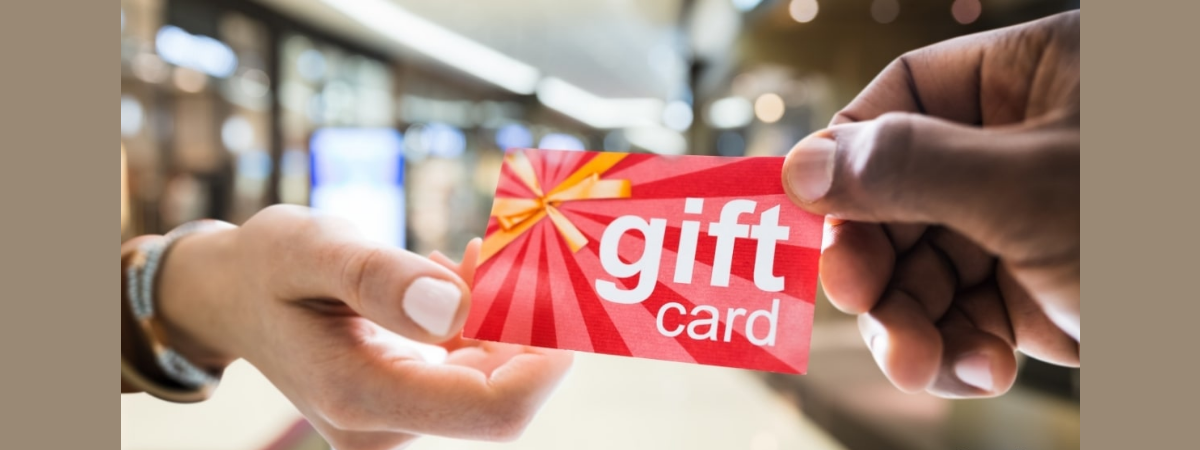 In the digital era, restaurant gift cards are more critical than ever