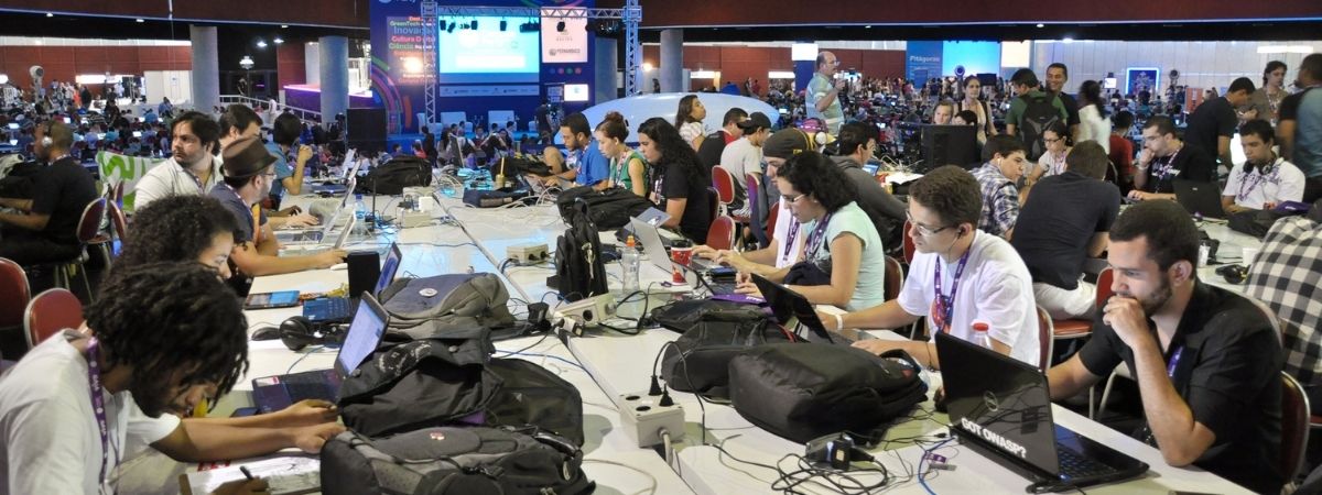 Campus Party Brasil é adiada para novembro