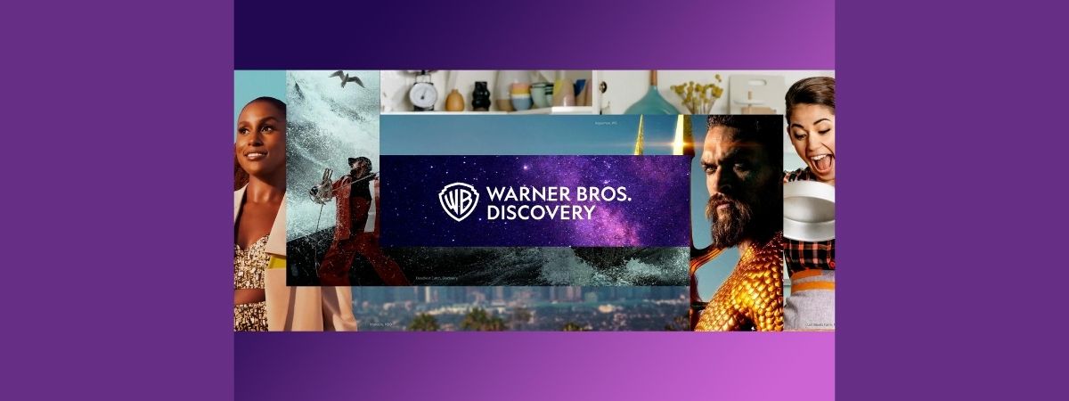 Como a Warner Bros. Discovery planeja vender seu streaming?