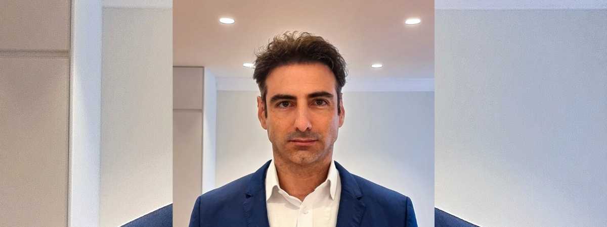 DigitalReef anuncia contratação de Antonio Affonseca