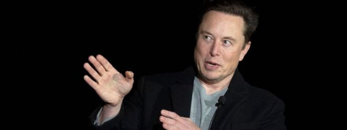 Elon Musk garante mais de 7 bilhões em investimento para o Twitter