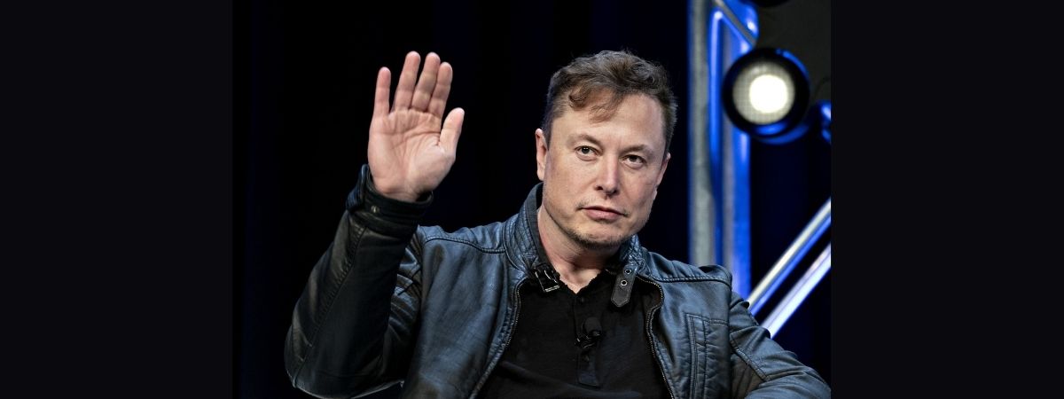 Elon Musk quer providências contra bots no Twitter para manter acordo