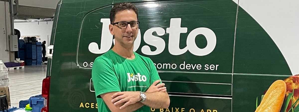 Justo Brasil contrata Daniel Pereira como Head Comercial
