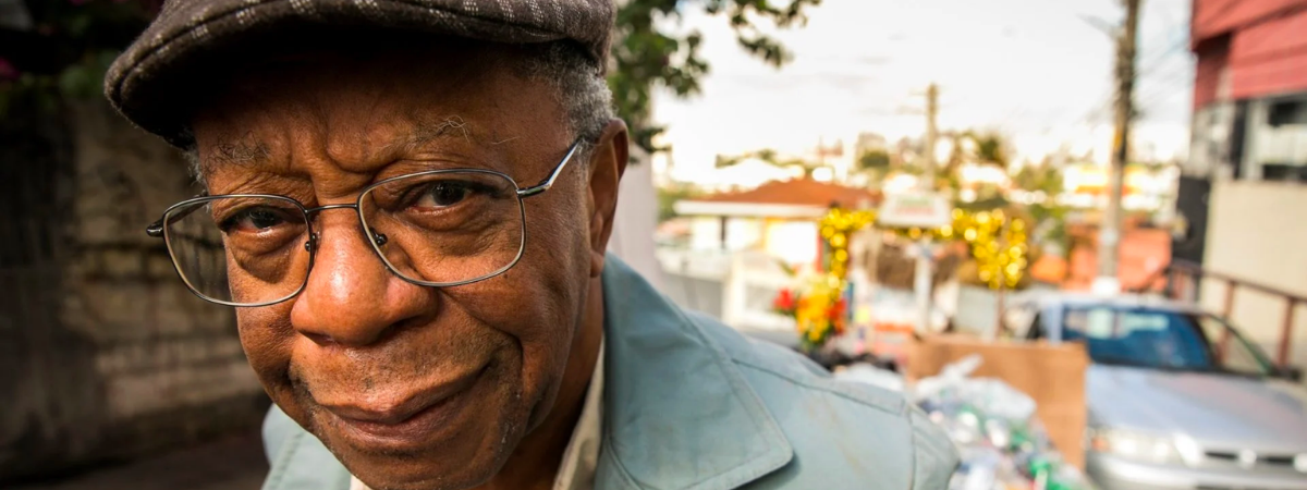 Ator Milton Gonçalves morre aos 88 anos no Rio de Janeiro