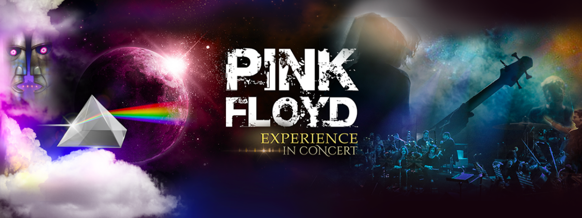 Pink Floyd Experience in Concert