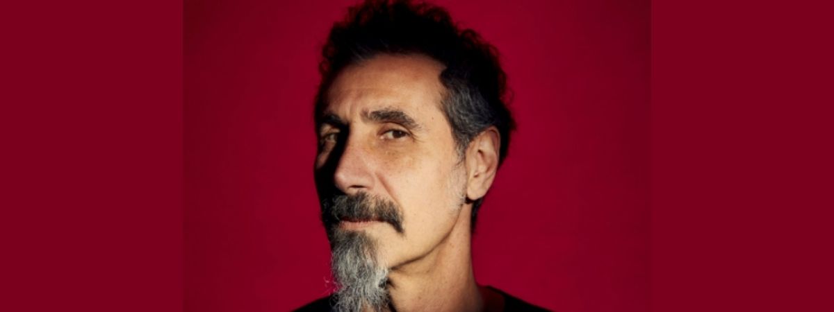 Serj Tankian, do System Of A Down, se junta ao game Hellsinger