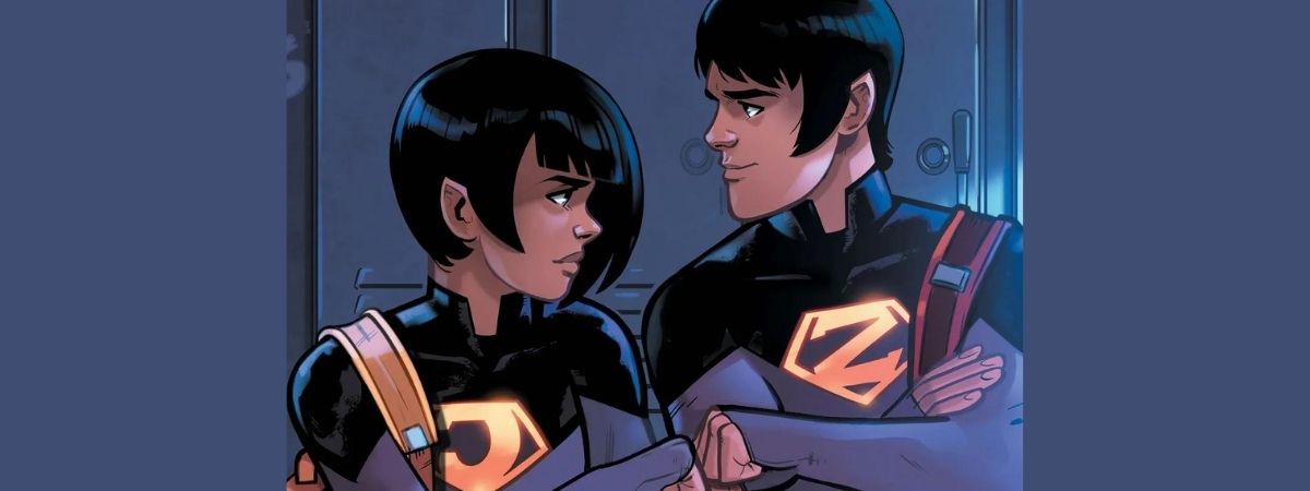 Super Gêmeos: filme da DC é cancelado