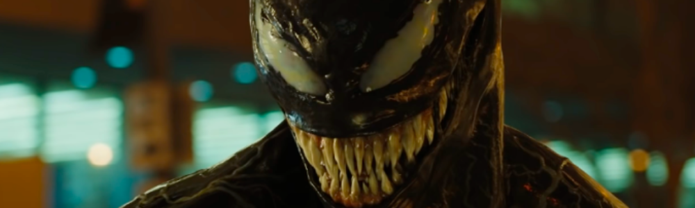 Venom 3, anunciado pela Sony