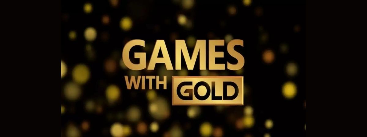 Xbox Games With Gold de Maio 3 jogos gratuitos já estão disponíveis