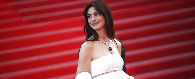 10 looks inesquecíveis do Festival de Cannes