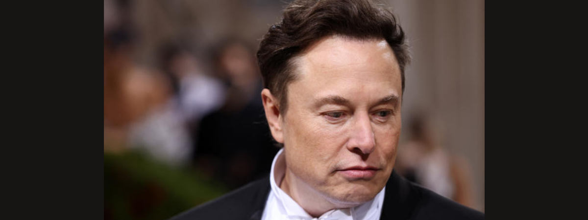 Elon Musk ameaça desistir de acordo com o Twitter