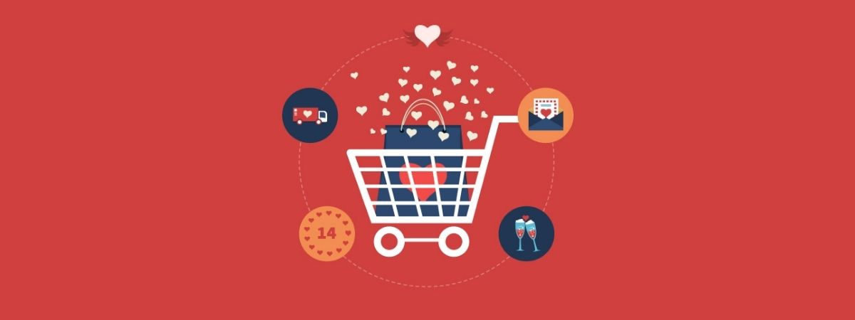 Dia dos Namorados: modelo e-commerce deve crescer 5%  este ano