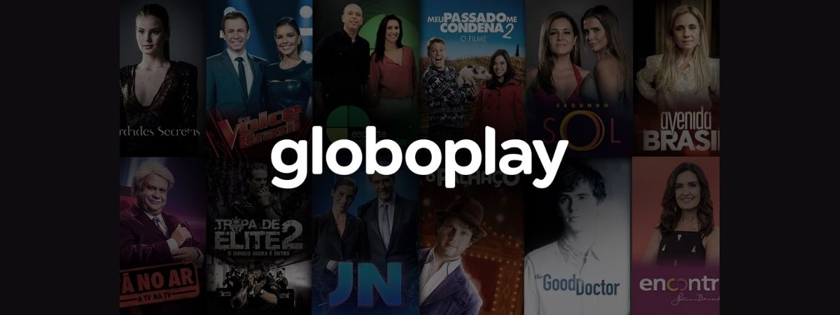 Globoplay tem crescimento de 11% e enxerga lucro no futuro