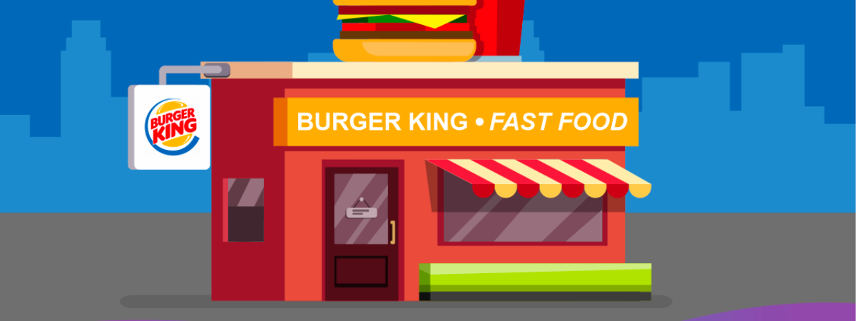 Burger King é eleita a marca mais criativa do ano no Festival de Cannes, pela 3ª vez consecutiva