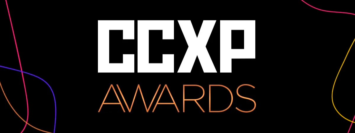 CCXP Awards anuncia composição do Júri Técnico em três categorias