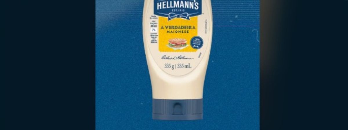 Campanha de Hellmann’s aposta na paixão pelo sanduíche