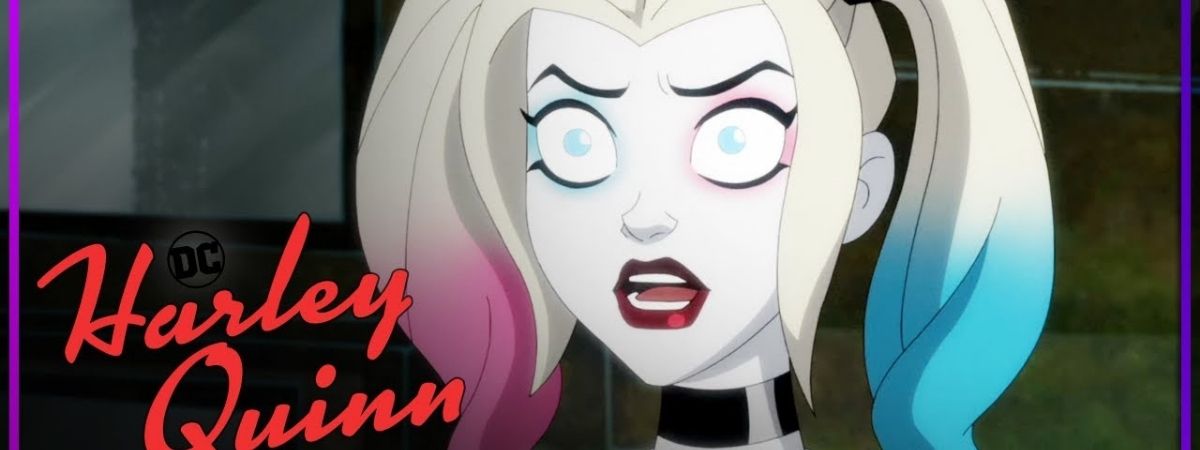 Harley Quinn: confira o trailer da 3° temporada