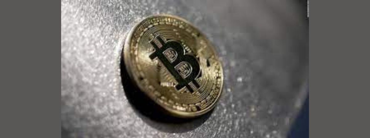 Jovens investidores tem preferido bitcoin no lugar de ações na Índia