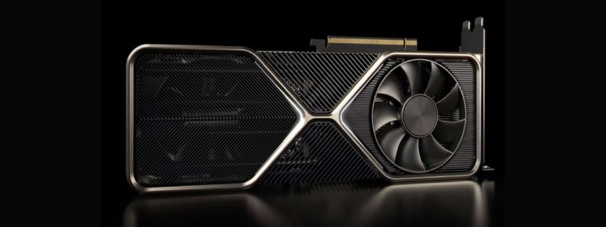 Nvidia atrasa GPUs da série RTX 4000