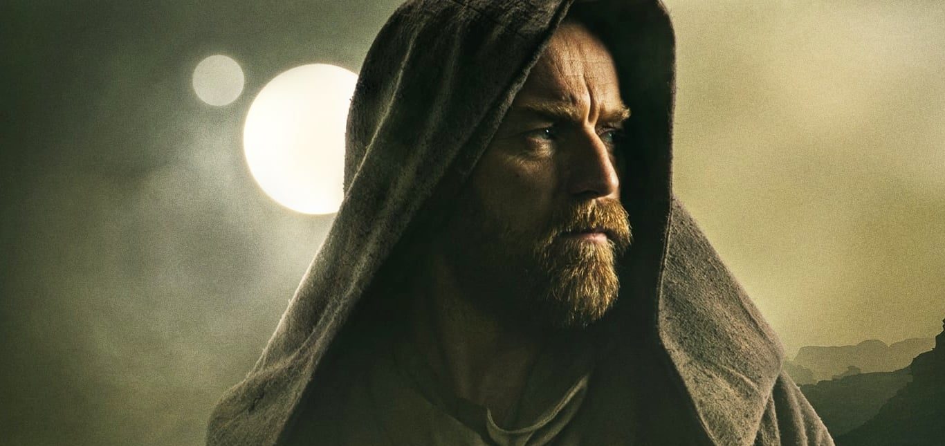 A experiência completa de Obi-Wan Kenobi