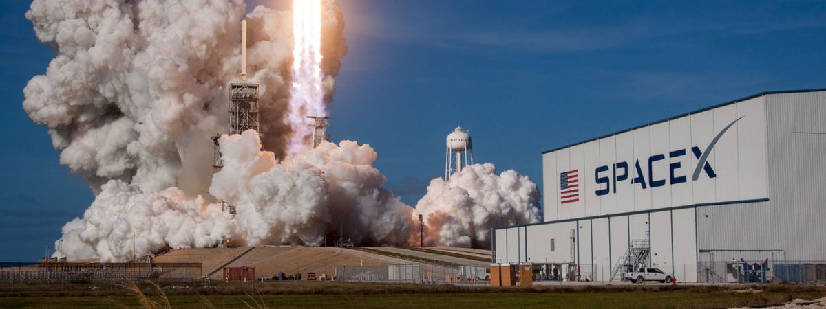 SpaceX diz que expansão 5G tornaria Starlink 'inutilizável' nos EUA