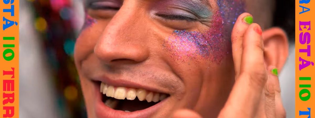 Terra alia conteúdo e data insights para Parada do Orgulho LGBT+ de SP