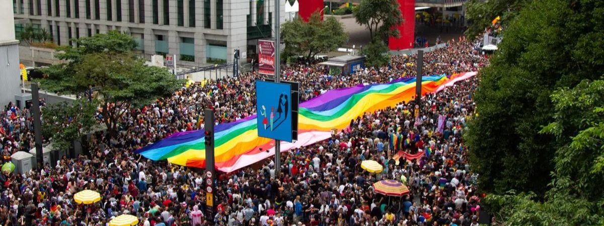 Terra evidencia interesses e relação do público LGBTQIA+ com as marcas